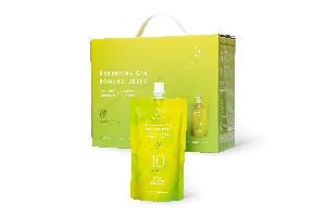 Thạch KONJAC Vitamin C EVERYDAZE - Vị Nho Xanh